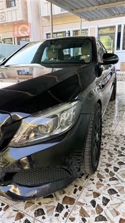 مرسيدس بنز C-Class